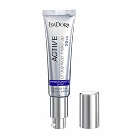 Isadora Active All Day Wear Make-Up Porcelain 09 (2)