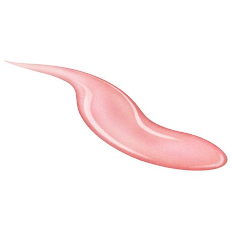 Isadora Glossy Lip Treat Papaya Sparkle 66