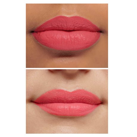 Isadora Liquid Blend Soft Matt Lip Color Pink Fusion 84