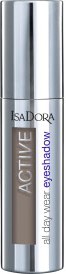 Isadora Active All Day Wear Eyeshadow Camel 06