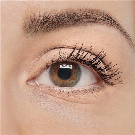 Isadora Single Power Eyeshadow Bare Beige 01