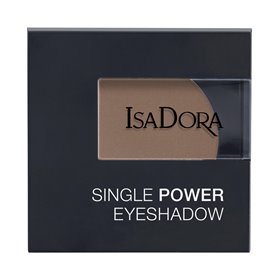 Isadora Single Power Eyeshadow Mocha Bisque 02 (2)