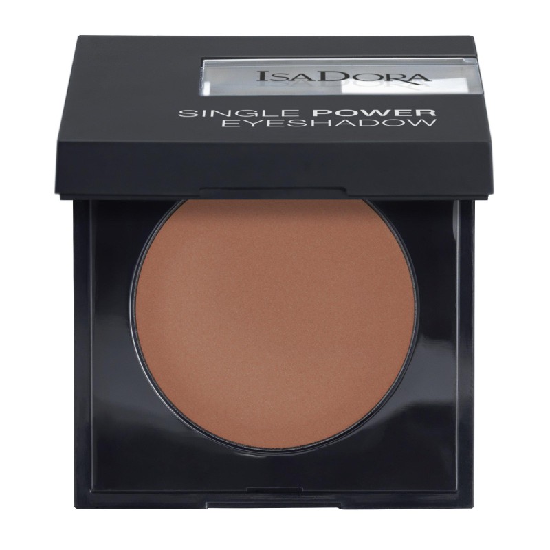 Isadora Single Power Eyeshadow Brick Wall 03