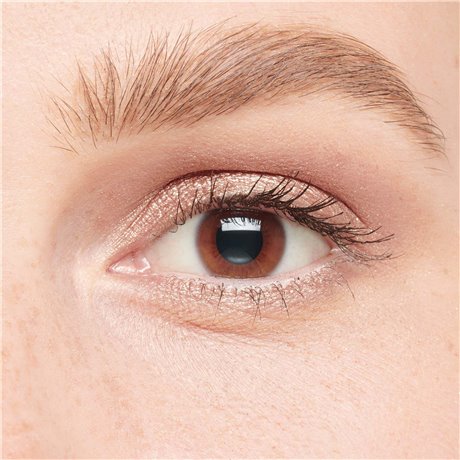 Isadora Single Power Eyeshadow Pink Sand 05