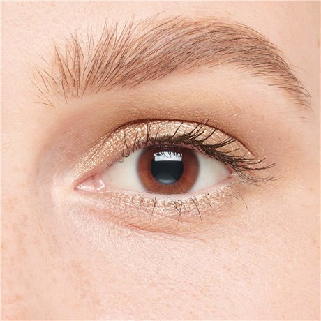 Isadora Single Power Eyeshadow Golden Glow 08