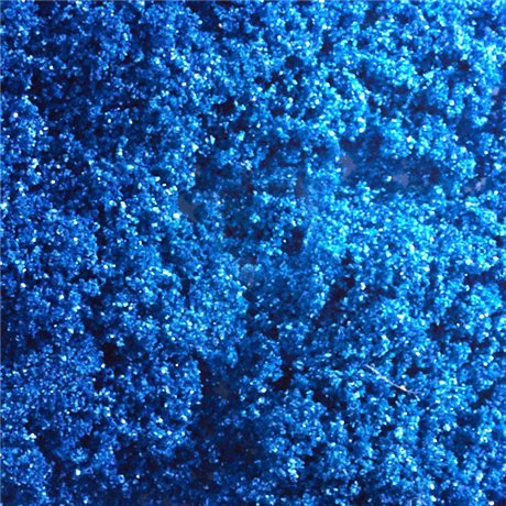 Isadora Single Power Loose Eyeshadow Magic Blue 60