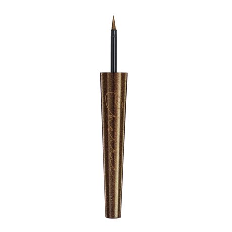 Isadora IsaDora x Cherrie Glossy Eyeliner Melanin 63
