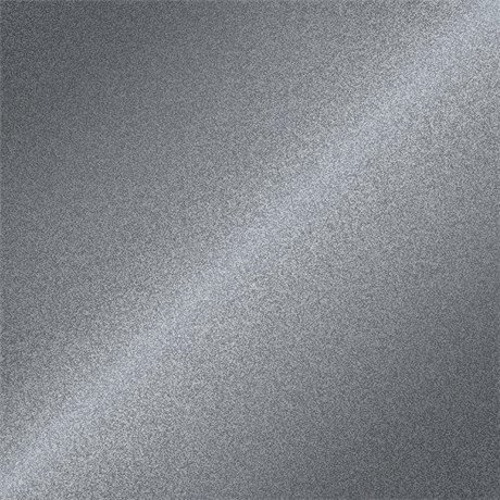 Isadora Flex Tip Eyeliner Metallic Silver 90