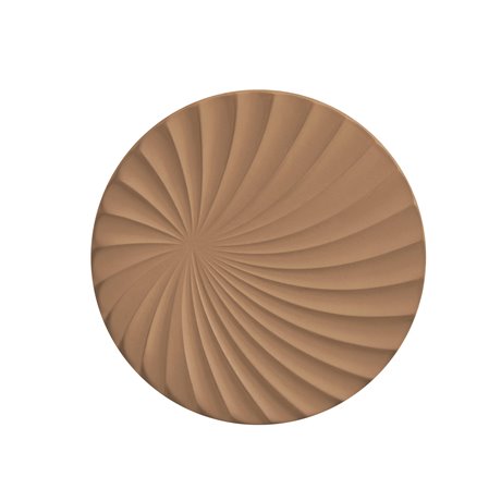 Isadora Bronzing Powder Nude Flush 02