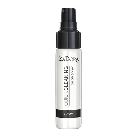 Isadora Quick-Cleaning Brush Spray