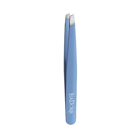 Isadora Angled Tweezer  