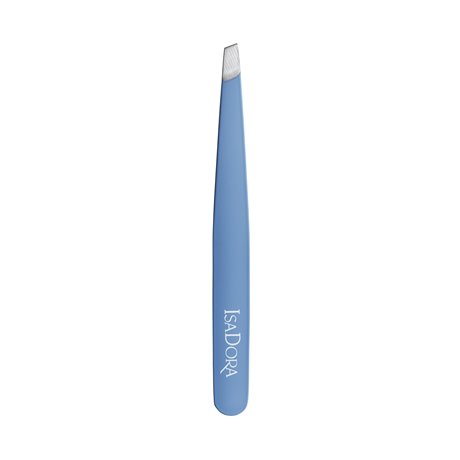 Isadora Angled Tweezer  