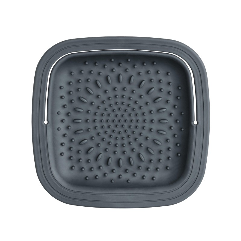 Isadora Deep-Cleaning Brush Mat