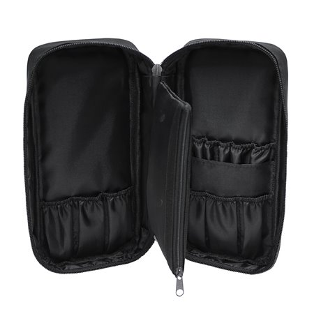 Isadora Makeup & Brush Travel Case