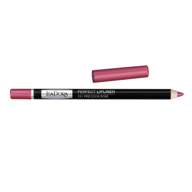 Isadora Perfect Lipliner Precious Rose 151