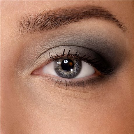 Isadora Eyeshadow Quartet Smoky Eyes 03