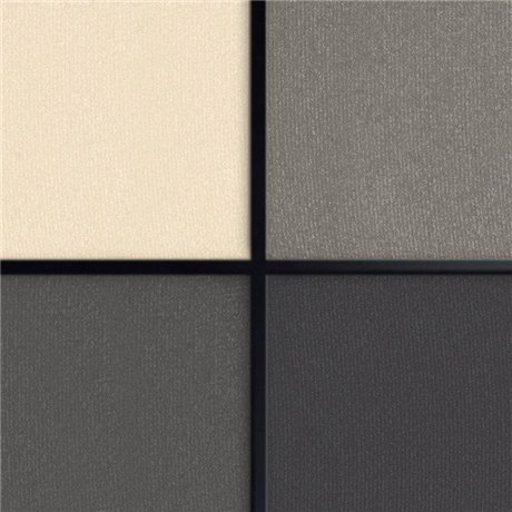 Isadora Eyeshadow Quartet Smoky Eyes 03