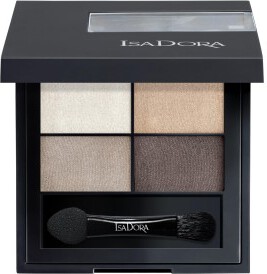 Isadora Eyeshadow Quartet Pearls Allure 09