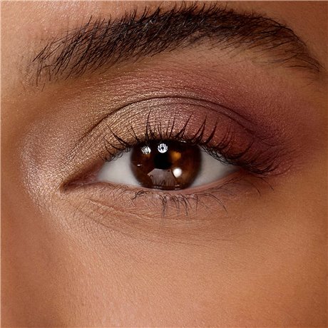 Isadora Eyeshadow Quartet Metropolitan 11