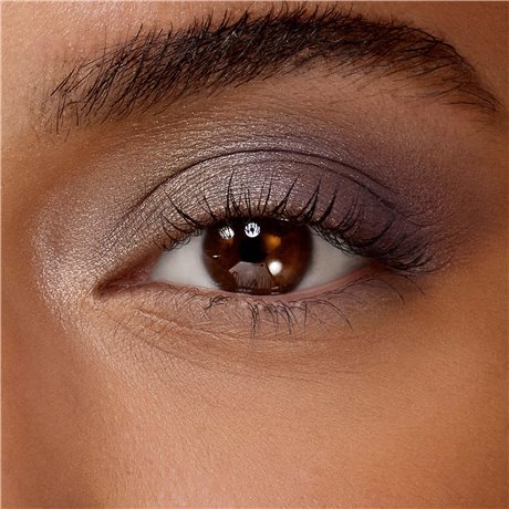 Isadora Eyeshadow Quartet Crystal Mauve 12