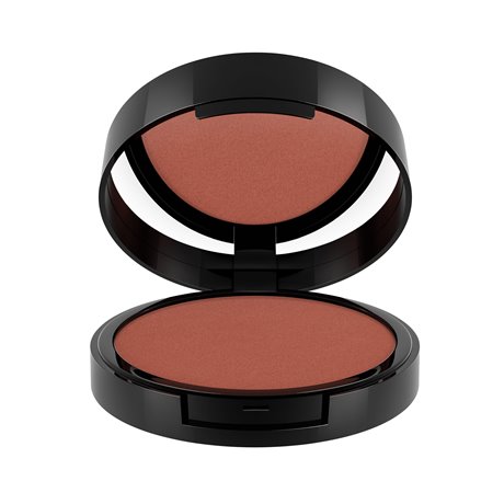 Isadora Nature Enhanced Cream Blush Apricot Nude 30