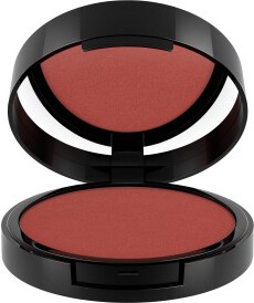 Isadora Nature Enhanced Cream Blush Coral Rose 33