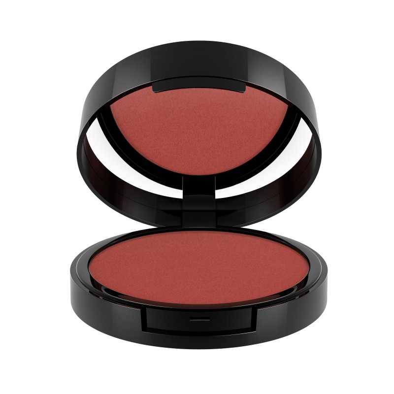 Isadora Nature Enhanced Cream Blush Coral Rose 33