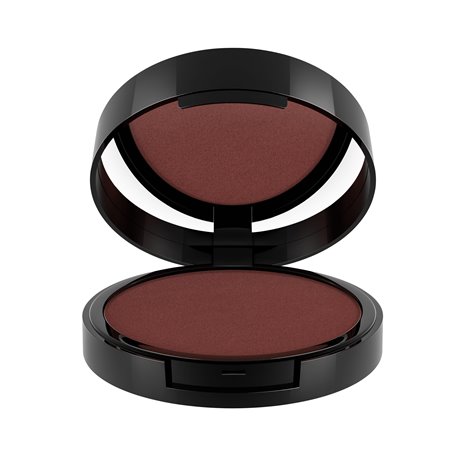 Isadora Nature Enhanced Cream Blush Garnet Red 34