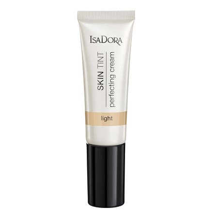 Isadora Skin Tint Perfecting Cream Light 30