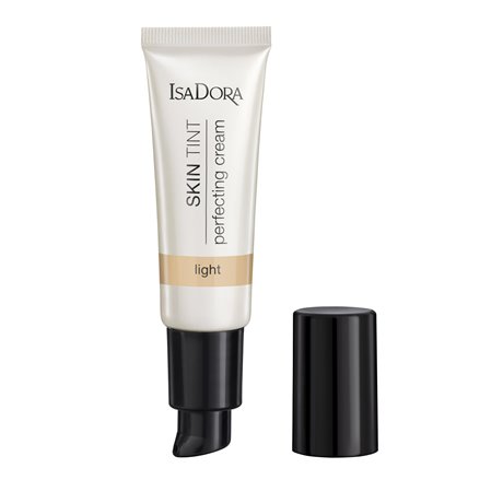 Isadora Skin Tint Perfecting Cream Light 30
