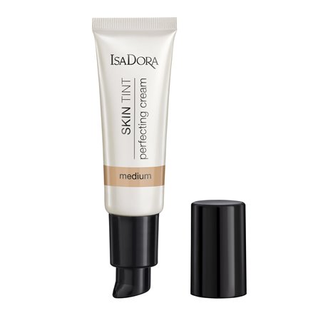 Isadora Skin Tint Perfecting Cream Medium 32