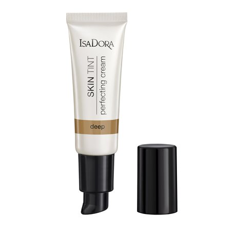 Isadora Skin Tint Perfecting Cream Deep 34