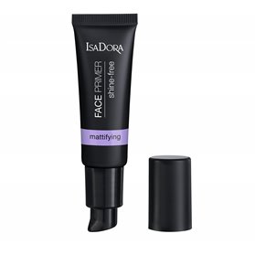 Isadora Face Primer Mattifying  35 (2)