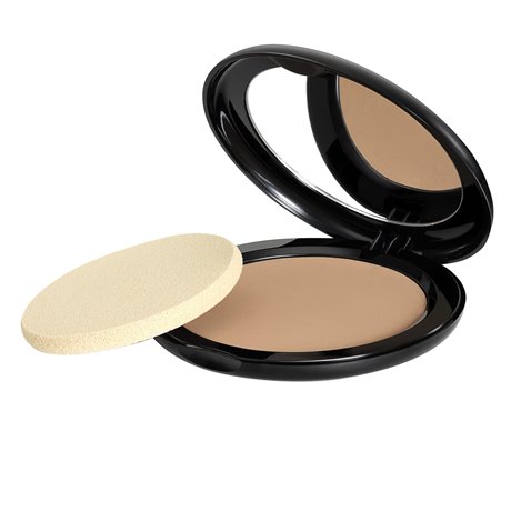 Isadora Velvet Touch Ultra Cover Compact Powder SPF 20 Warm Tan 67