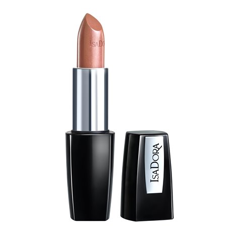 Isadora Perfect Moisture Lipstick Nude Hearted 225