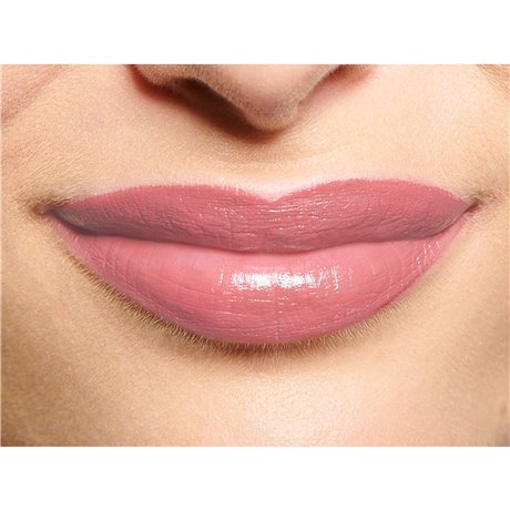 Isadora Perfect Moisture Lipstick Pink Pompas 227