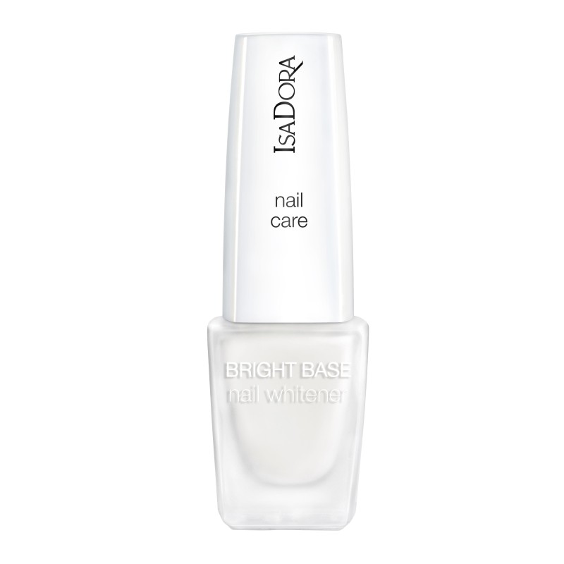 Isadora Bright Base Nail Whitener  