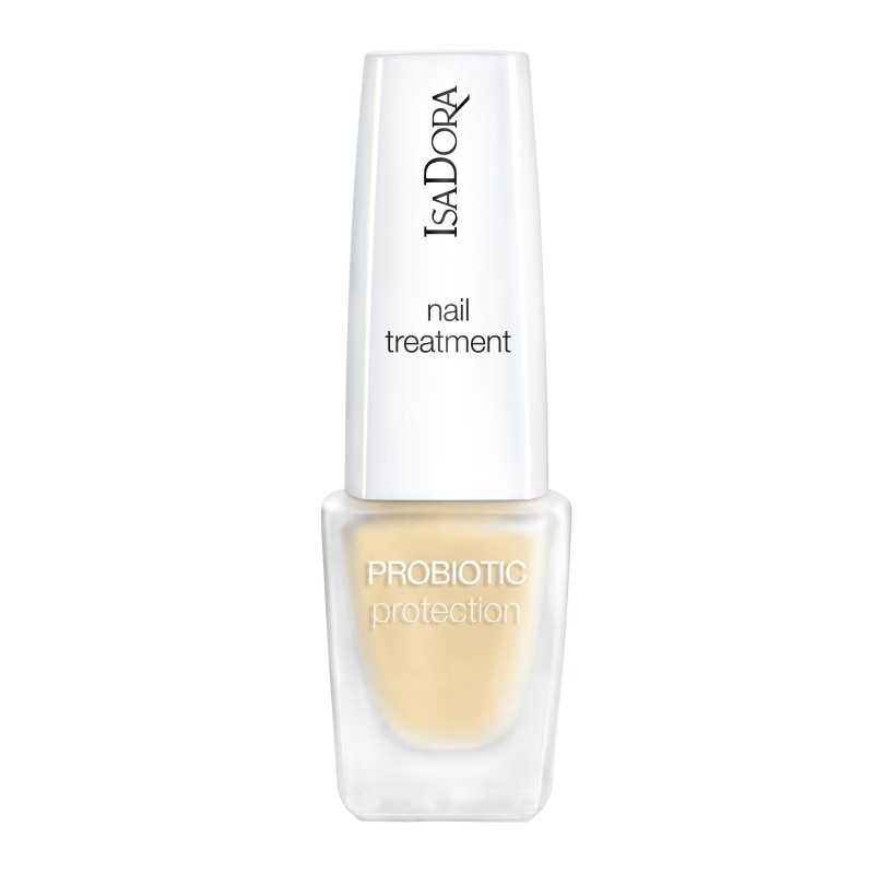 Isadora Probiotic Protection Nail Treatment