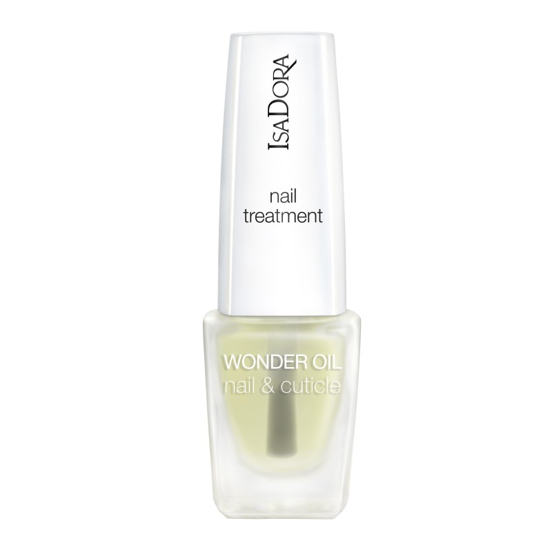 Isadora Wonder Oil Nail & Cuticle Treatment