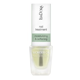 Isadora Wonder Oil Nail & Cuticle Treatment (2)