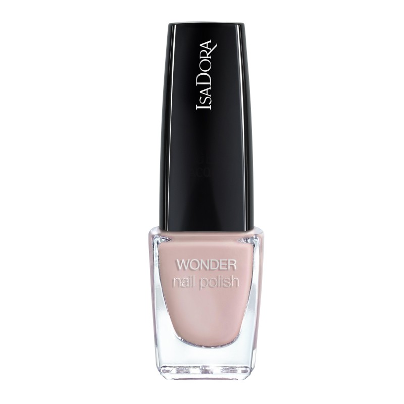 Isadora Wonder Nail Polish Rose Petal 109
