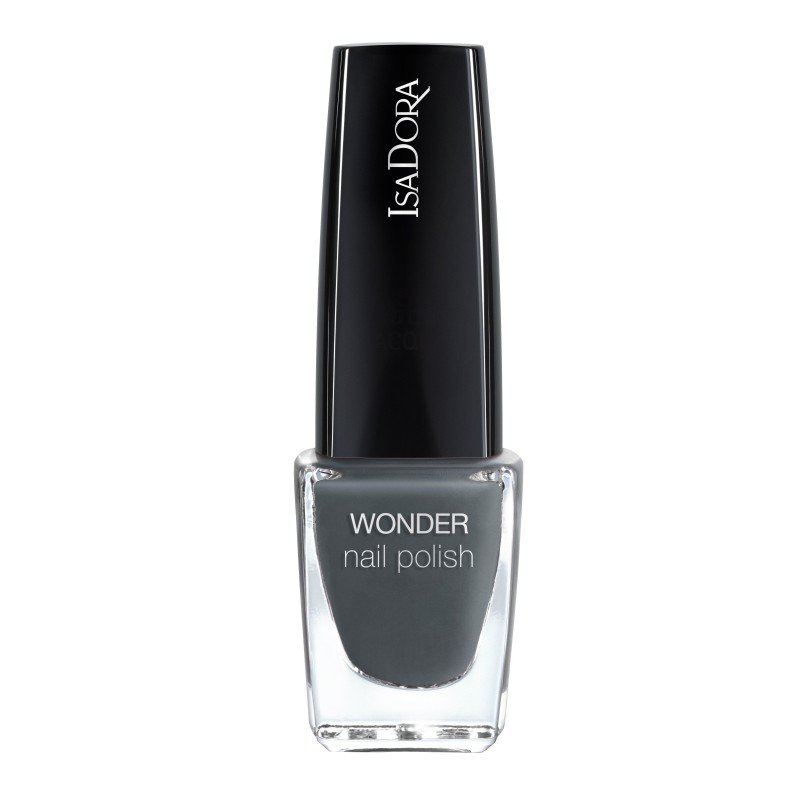 Isadora Wonder Nail Polish Mercury 142