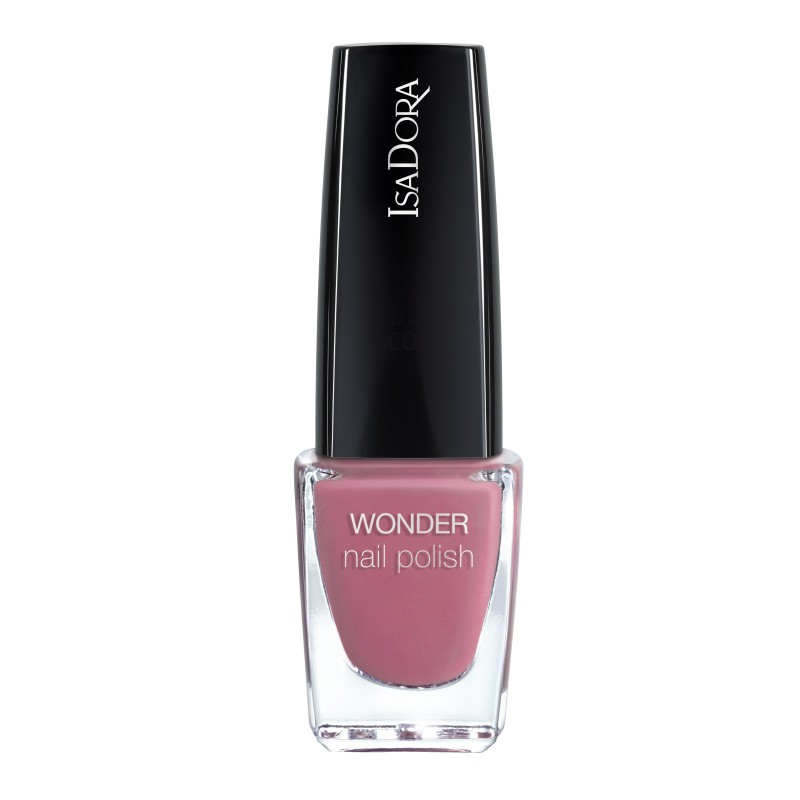 Isadora Wonder Nail Polish Pink Blossom 178