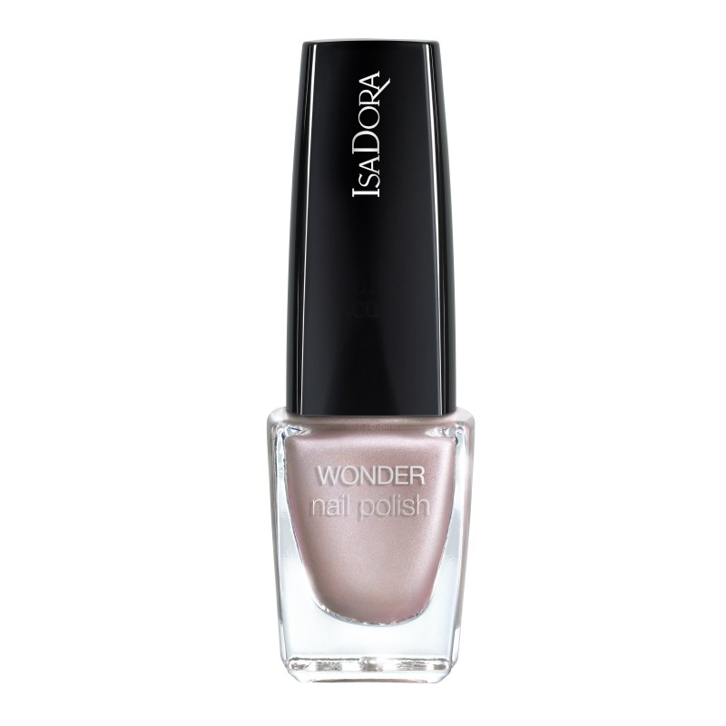 Isadora Wonder Nail Polish Glacé 199