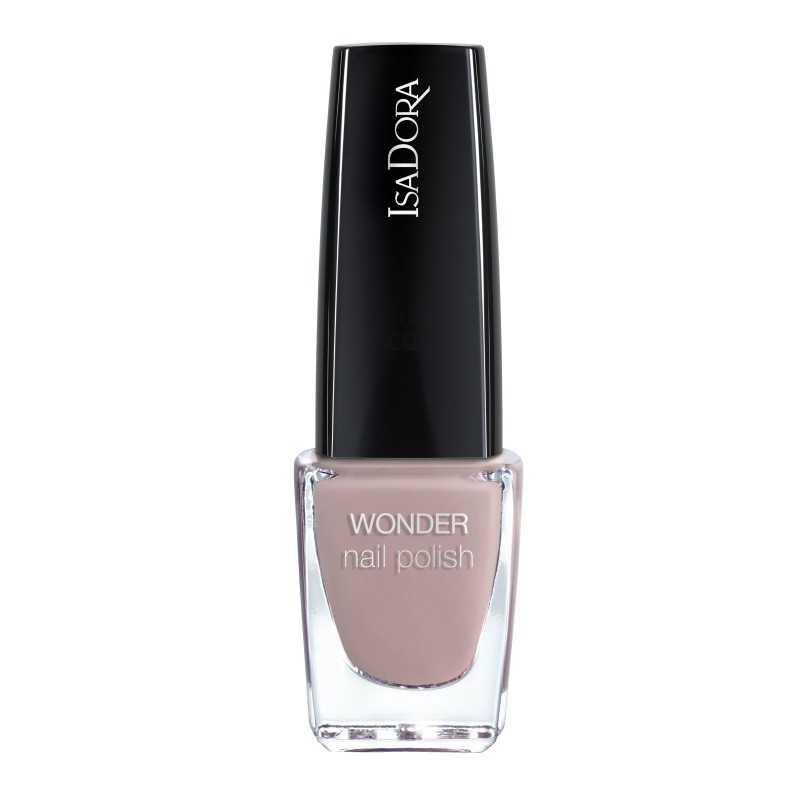 Isadora Wonder Nail Polish Belle Beige 202