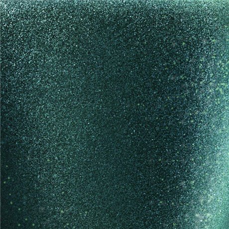 Isadora Metallic Nail Glow Cosmic Green 302