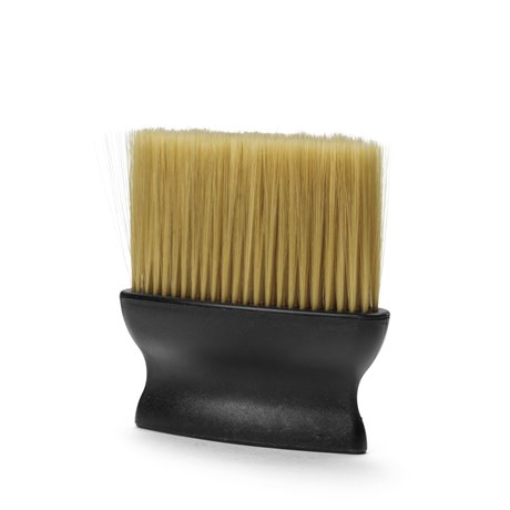 Nackborste Extra Bred