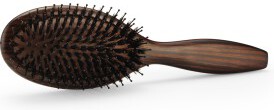 Vintage Maple Cushion Brush
