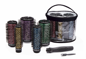 Olivia Garden Multibrush Starter Kit