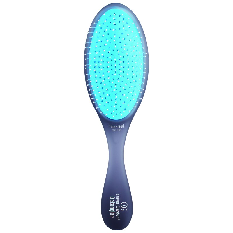 Olivia Garden Fine & Med Detangler 